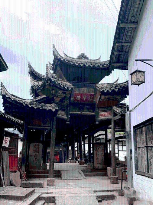 风味人间，煮面条冷水还是热水？很多人一直没搞对，难怪不好吃！游戏画面